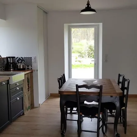 Gîte La Grange 5 personnes proche du Puy du Fou avec piscine Mortagne-sur-Sevre Extérieur photo