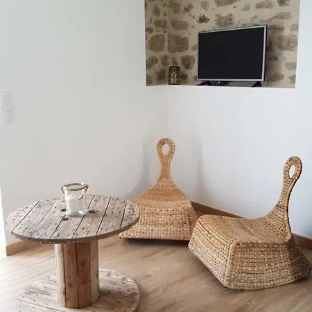 Gîte La Grange 5 personnes proche du Puy du Fou avec piscine Mortagne-sur-Sevre Extérieur photo