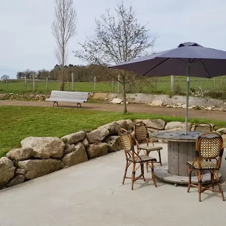 Gîte La Grange 5 personnes proche du Puy du Fou avec piscine Mortagne-sur-Sevre Extérieur photo