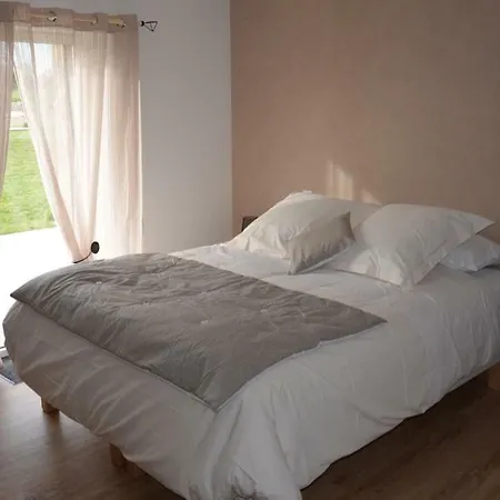 Gîte La Grange 5 personnes proche du Puy du Fou avec piscine Mortagne-sur-Sevre Extérieur photo